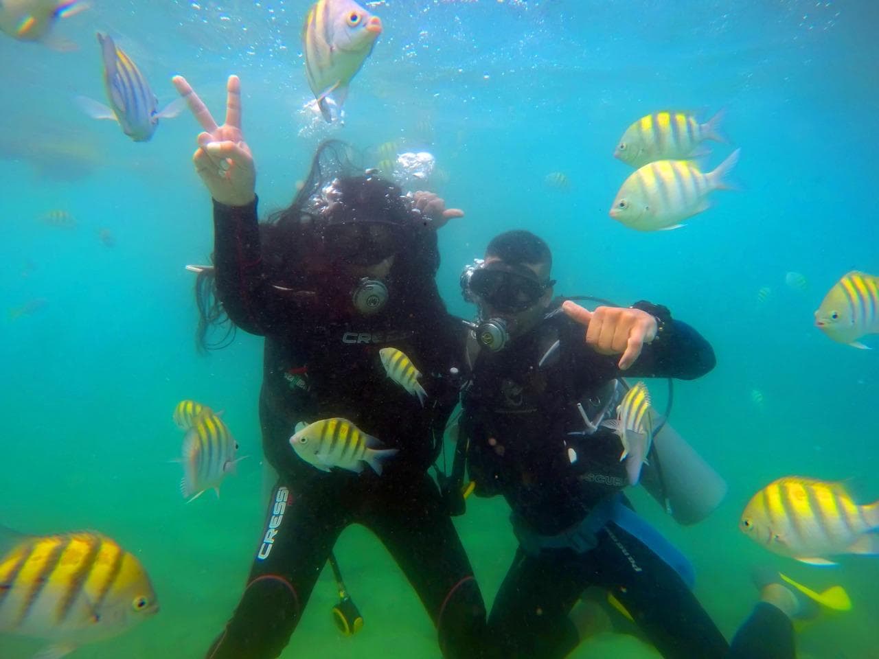 Tour de Buceo Adaptado